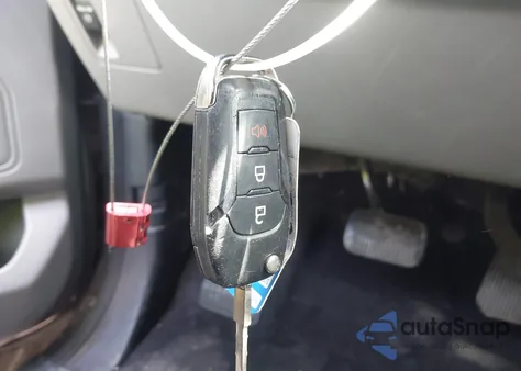 2017 Ford F-150 Xl z USA, uszkodzony, nr VIN 1FTEW1EP0HKE36279